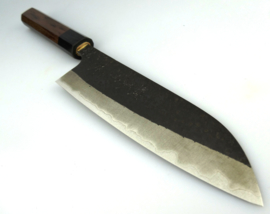 Kurosaki Shizuku AS Santoku (universal knife), 165 mm