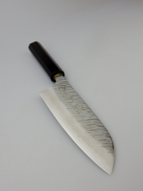 Kurosaki Fujin VG-10 santoku (universal knife), 170 mm