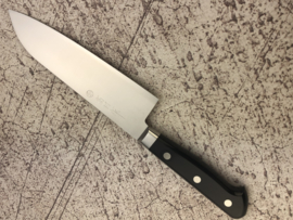 Takamura VG-10 Heiya Santoku (universal knife), 170 mm