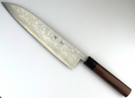 Tsutomu Kajiwara Sumi Gyuto (chefsmes), 240 mm