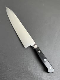 Miya Bun MoV Sanmai Santoku (universal knife)