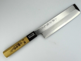 Miki M803  Usuba (vegetable knife), 180 mm