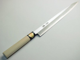 Sakai Shigekatsu Yanagiba (fish knife), 300 mm