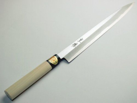 Sakai Shigekatsu Yanagiba (vismes), 300 mm