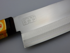 Miki M100 Shogun Bunka (universeel mes), 165 mm