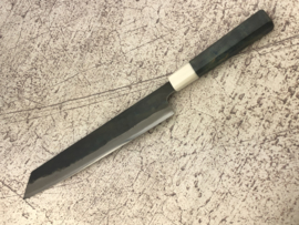CUSTOM Tokaji Kurouchi Kiritsuke, 240 mm
