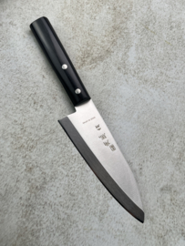 Shimomura Tsunouma TU-6005 Deba (cleaver/fish knife), 150mm