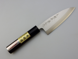 Miki M405 Deba (traditional cleaver), 120 mm