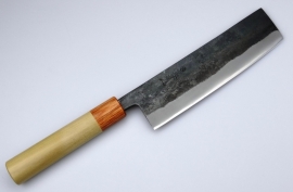 Tadafusa TN-165 Nakiri (groentemes) 165 mm