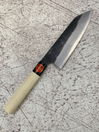 Kazuyuki Tanaka Tekka Santoku (universeel mes), 165 mm