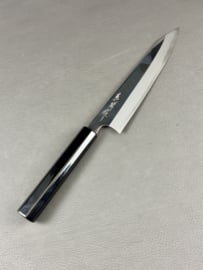 Tadokoro Gyuto (chef's knife), 210 mm, Aogami, Mirror polish (Custommade)