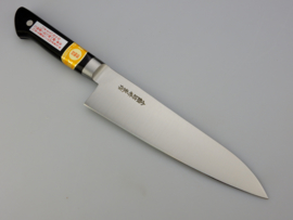 Miki M303 Kigami Gyuto (chefsmes), 180 mm