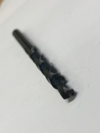 Step drill for corby bolt 4mm x 3.1mm