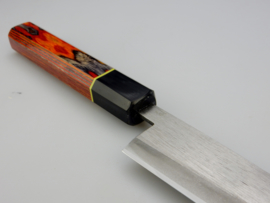 CUSTOM Sakai Ajikiri (Petty knife), 150 mm
