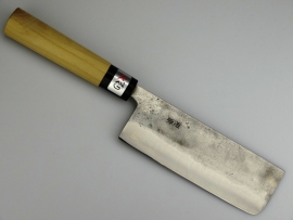 Fujiwara san Nashiji Nakiri (groentemes), 150 mm