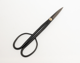 Wazakura Yasugi Steel Twig Bonsai Scissors 8-1/4"(210mm)