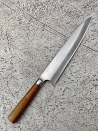 Kamo VG-10 Suminagashi Gyuto (chefsmes), 240 mm