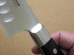 Inoguchi TS Madam, Gyuto (chef’s knife), 210 mm, AUS-8 steel
