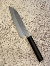 Anryu Aokami Santoku (universal knife), 170 mm