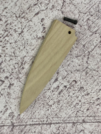 Kagemitsu Saya for Petty 105 mm