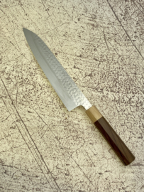 Kurosaki Senko SG2 Gyuto (chef's knife), 210 mm