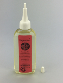 Camelia olie (onderhoudsolie) 100 ml