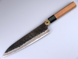 Masakage Koishi Gyuto (chefsmes), 210 mm