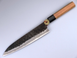 Masakage Koishi Gyuto (chef’s knife), 210 mm
