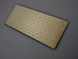 Diamond sharpening plate #1000