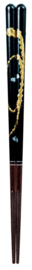 Issou Japanese chopsticks Migakidashi - deluxe -