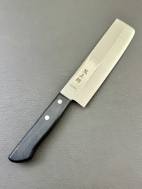 Tetsuhiro nakiri (vegetable knife), 160 mm