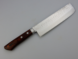 Masutani V-1 Tsuchime Nakiri (vegetable knife)