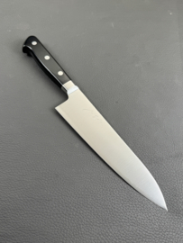 Miya Bun MoV Sanmai Santoku (universal knife)