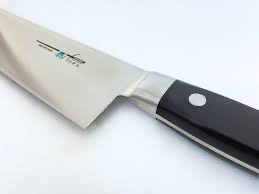 Inoguchi TS Madam, Gyuto (Chef’s mes), 240 mm, AUS-8 steel