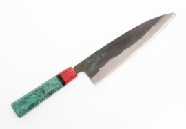 CUSTOM Tosa Tokaji Gyuto (universal knife), 210 mm