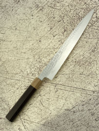 Kurosaki Senko SG2 Sujihiki (fish knife/carving knife), 270 mm