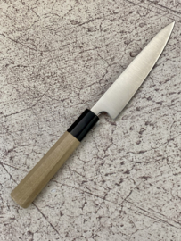 Kagemitsu Shōsetsu HSS, poederstaal petty (officemes), 135 mm