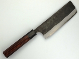 Kurosaki AS Nakiri (vegetable knife), 165 mm