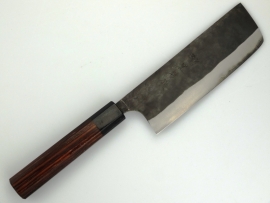 Kurosaki AS Nakiri (groentemes), 165 mm