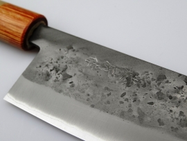 Tadafusa SAN-28 Santoku (universeel mes) 165 mm