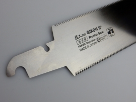 Saw blade Kakuri Gikoh Ryoba, 240  mm,  - 41150 -