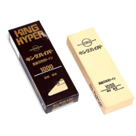 King Hyper Whetstone #1000 (Professional)