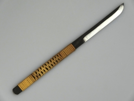 Baishinshi Kunimitsu Washikiri, 9 mm