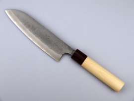 Masakage Yuki Santoku (universal knife), 165 mm