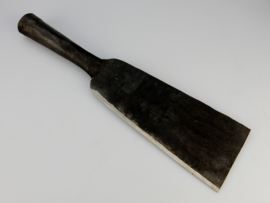 Chinese cleaver (Chinees kliefmes), 210mm - ChujiaDao-