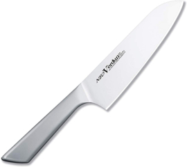 Shimomura NEO Verdun Santoku 165 mm, NVD-01