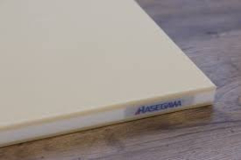 Japanese cutting board Hasegawa FSR20 (Professional grade) now with free Kai knife!