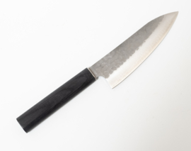 Shizu Hamono Yamato Deba knife 160mm, San Mai steel