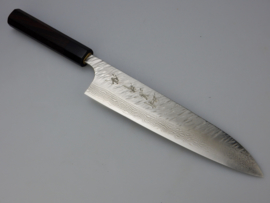 Kurosaki Fujin VG-10 Gyuto (chefsmes), 210 mm