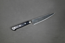 Kagemitsu 職人技 Shokunin-waza SRS13 Poederstaal Petty (officemes), 120 mm -westers handvat-